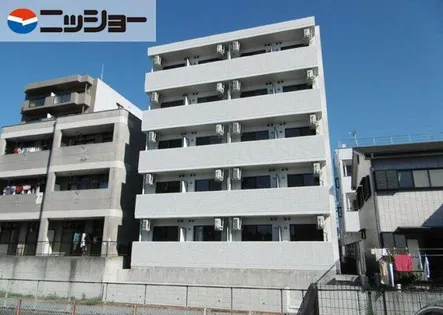 A CITY守山小幡の画像