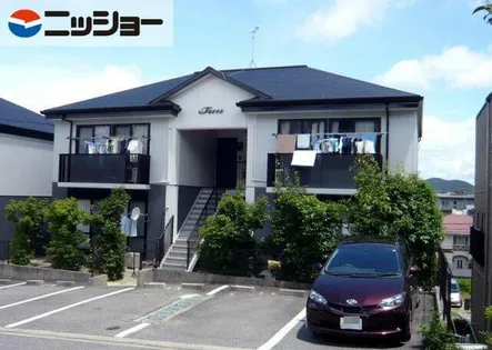 クレストコートC棟の画像