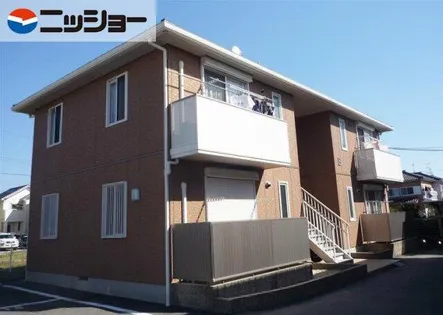 クラヴィエ下和田 Bの画像