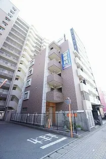 福田屋ビルの画像