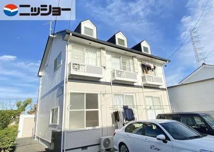 山田壱番館の画像