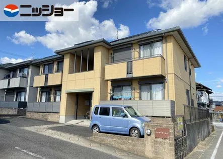 リヴァプールⅡの画像