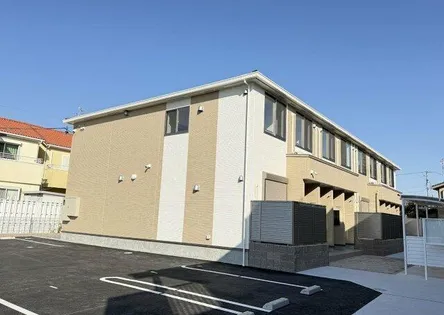 ボン クラージュの画像