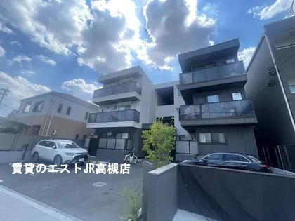 DーRESIDENCE八幡町の画像