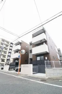 ウェリス南福岡の画像
