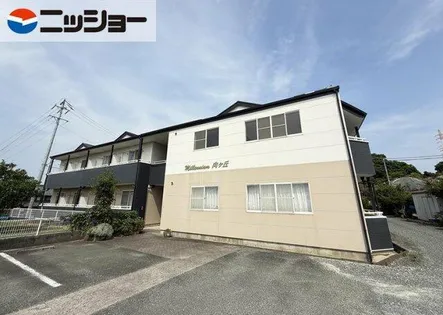 MILLENNIUM向ヶ丘の画像