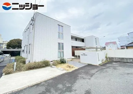 ロイヤルメゾンの画像