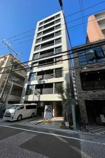 デュオフラッツ西新WESTの画像