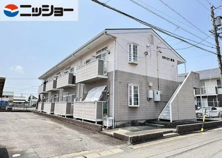 ニューシティ越津の画像