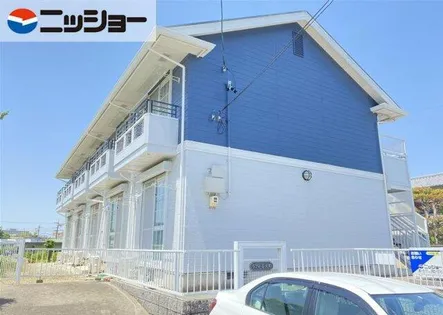 ラフォーレ元町【1階】の外観