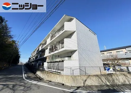 グリーンハイツ喜峰の画像