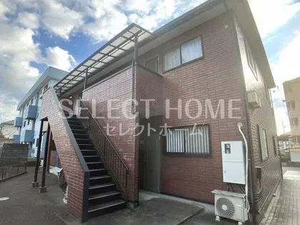 ネイ クレストⅠの画像