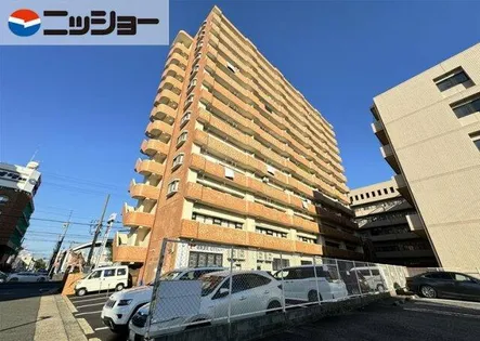 エラン平針の画像