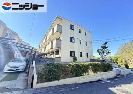 オアシス荒池の画像