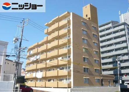 ルミエール日進Ⅰの画像