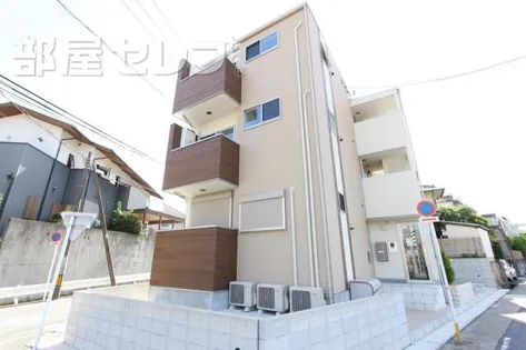 ハーモニーテラス照が丘の画像