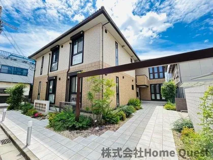 ファミールD希の画像