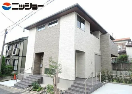 南ヶ丘コートの画像