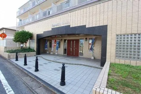 キャンパスシティ太宰府【6階】のその他画像