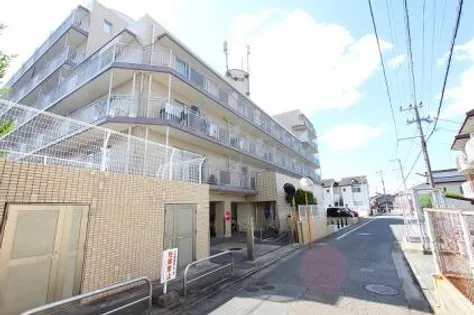 キャンパスシティ太宰府【6階】のその他画像