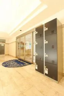 キャンパスシティ太宰府【6階】のその他画像