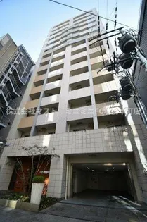 アーバンフラッツ瓦町【6階】の外観