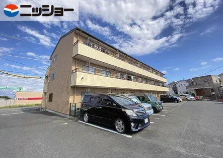 ライフ21レイクの画像