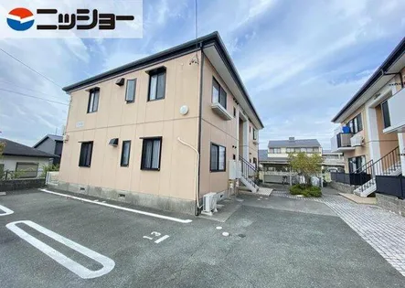 シェソワ一色 弐番館の画像