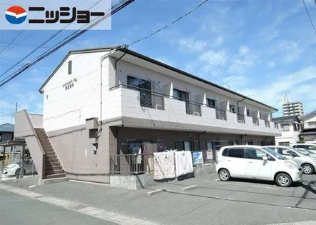 レーベンハイム新三本木の画像