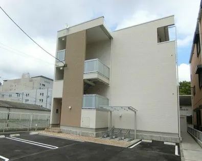 リブリ プルミエール豊田の画像