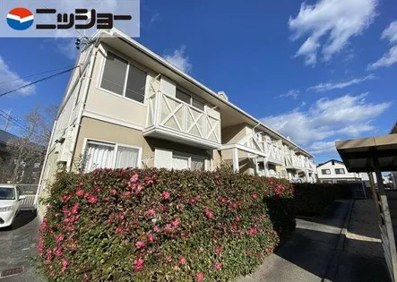 フレグランス92Ⅰの画像