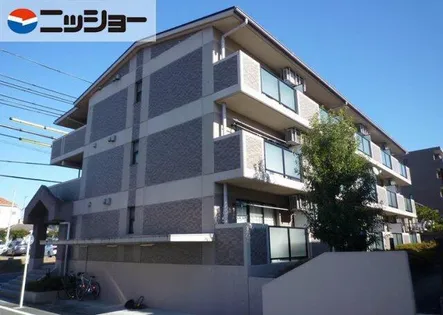 レジデンス Ⅱの画像