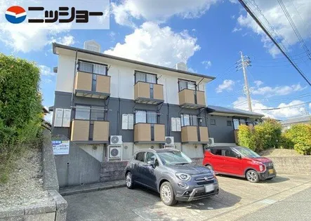 グレースハイムの画像