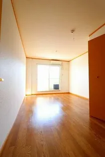 クレール筑紫野【101号室】の外観