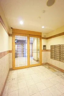 ジェイド博多【1106号室】の外観