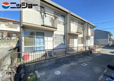 コーポ勝洋A棟の画像