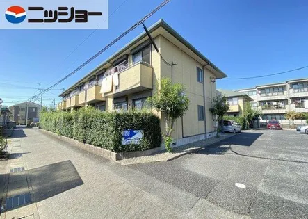 ドルチェ小牧A棟の画像