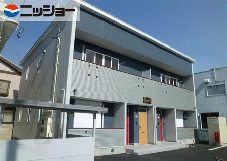 桜リバーサイドの画像