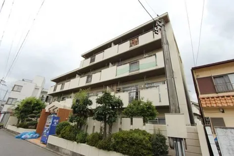 プレアール名古屋日比野の画像