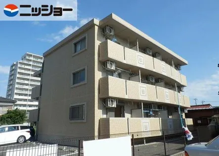 コンフォールの画像