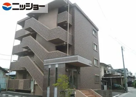 フォレスタの画像