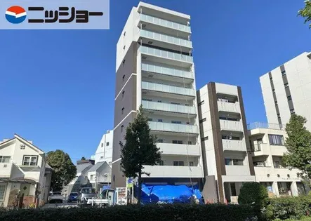 グランドソレイユ伝馬の画像