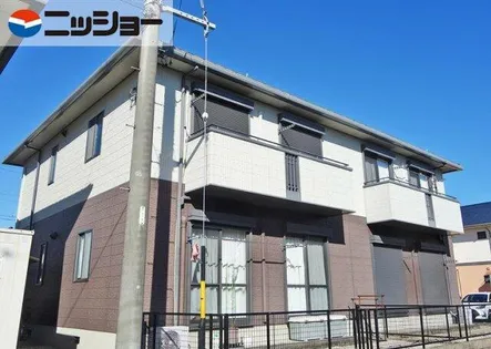 グリーンキャッスルB棟の画像