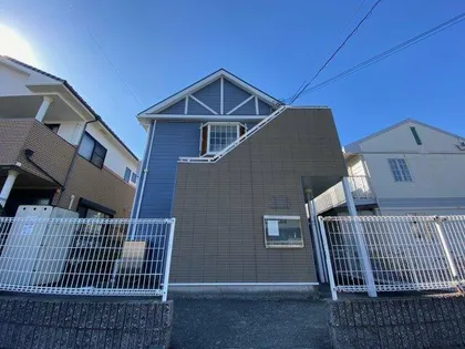 ハイツ深阪南Ⅱの画像