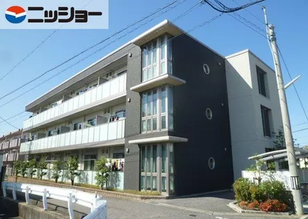 アンテヴェールの画像