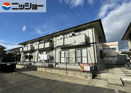 千波 西棟の画像