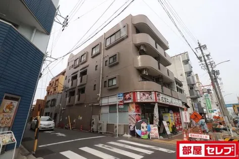 シティビルTSUCHIYAの画像