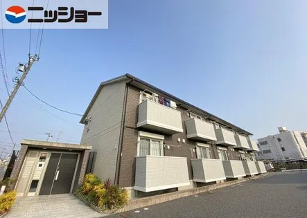 サニーホームズ21の画像