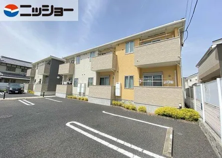 プラシード アールⅡの画像