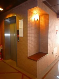 マイナミハイツIIの画像